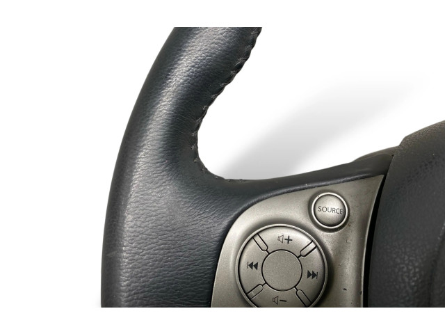 Volant Nissan Micra 2011   