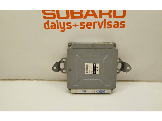 Řídící jednotka 22611AG580, 1122001362   Subaru Forester SG 2003