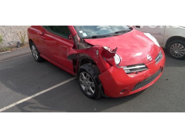 Přístrojová deska  Nissan Micra 2006 24810BC60A  