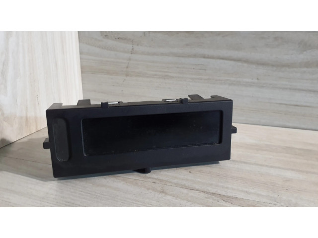 Дисплей    280340011R   Renault Megane III