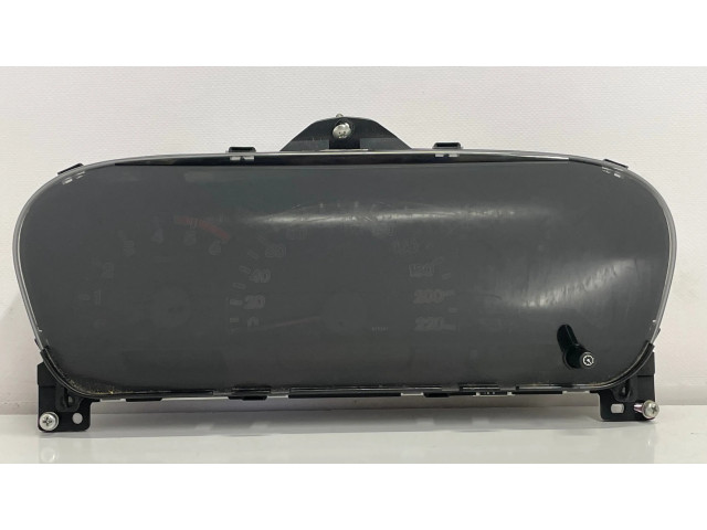 Přístrojová deska  Honda FR-V 2006 78100SJHG010M1, 2574301922  