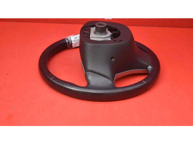Volant Nissan Qashqai 2014 34160226C, 34160226C  