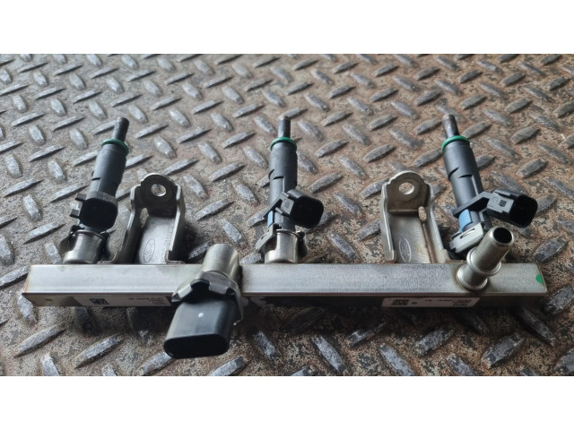 Vstřikovač HX7G9H487AC, HX7G9D280BB   Ford Escape IV  pro benzínový motor 1.5  