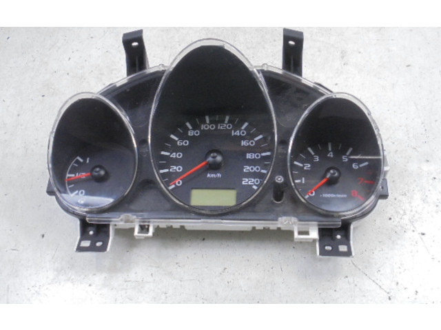 Přístrojová deska  Mitsubishi Colt 2005 MN148888, MN148888  