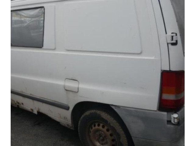 Вентилятор радиатора         Mercedes-Benz Vito Viano W638 
