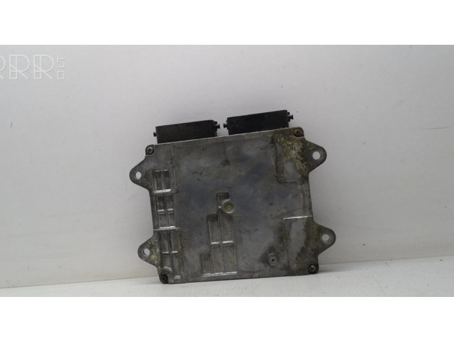 Блок управления двигателя 1860115600, 1860B156   Mitsubishi Colt