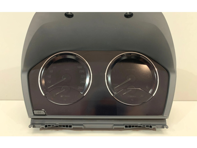 Přístrojová deska  BMW 2 F22 F23 2018 8706935  