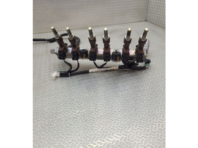 Комплект жиклеров (форсунок) 232500Q040, 821260H010B   Toyota Yaris XP210
