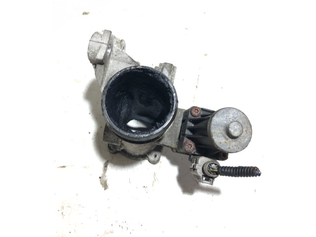 Клапан EGR       Volvo XC60  2014 - 2016 года   