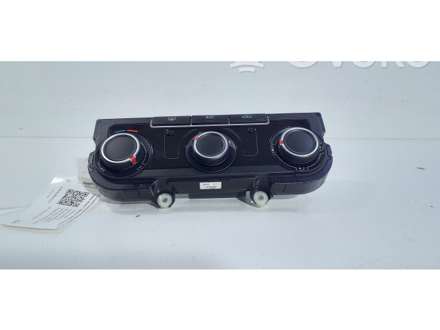 Блок управления климат-контролем 1K8907426AB, 5HB012108   Volkswagen Scirocco