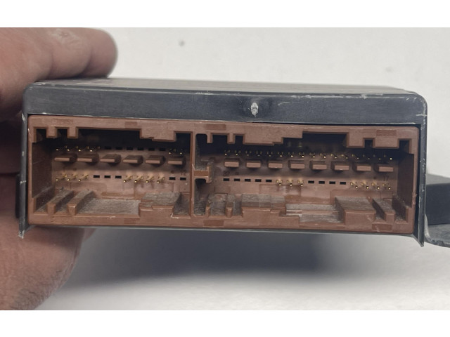 Блок подушек безопасности 52056416, 52056416   Fiat 500L
