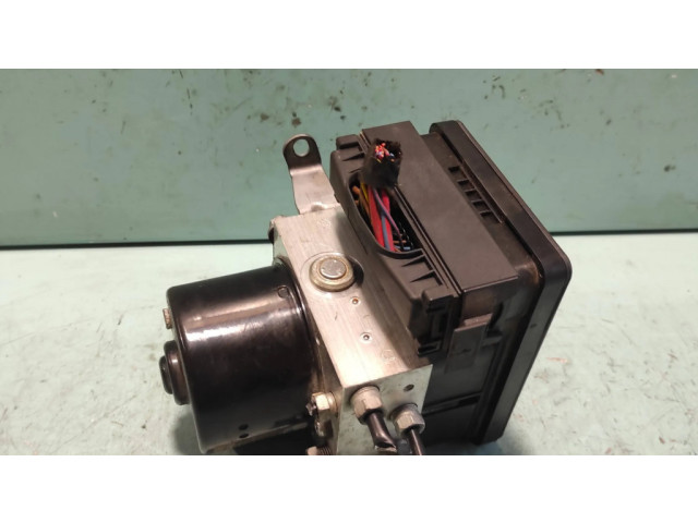 Jednotka ABS 6776056, 000404014D0   BMW 1 E81 E87 2007