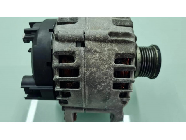 Генератор 03L903023L, ALTERNADOR   Audi A3 S3 8V 2.0     