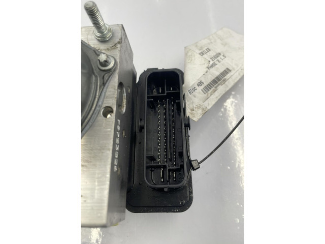 Jednotka ABS 1637317880   Peugeot 308 2019