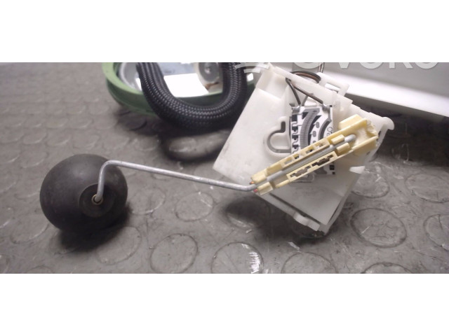 Vstřikovací čerpadlo 09200109   Opel Corsa C     