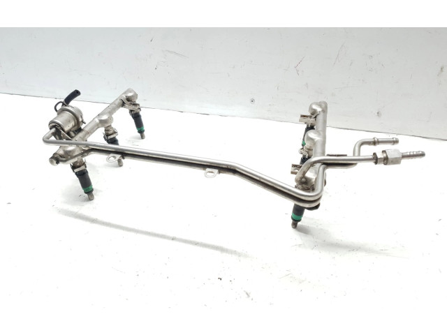 Vstřikovací lišta 0280160575, 0280160575   Audi A6 S6 C5 4B     