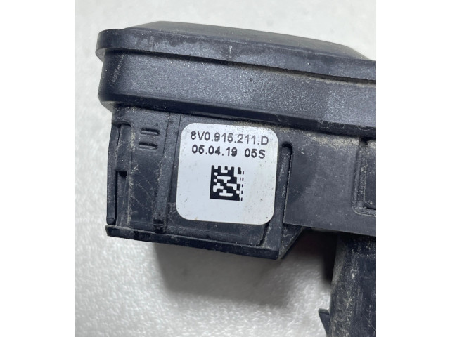 Блок управления 8V0915211D, 05041905S   Audi A6 Allroad C8