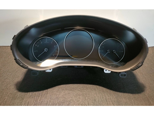 Přístrojová deska  Mazda 3 2019 BDEL55430B, CV190528A0118  