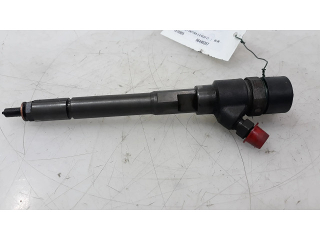 Форсунка 96440397    Chevrolet Captiva для дизельного двигателя  2