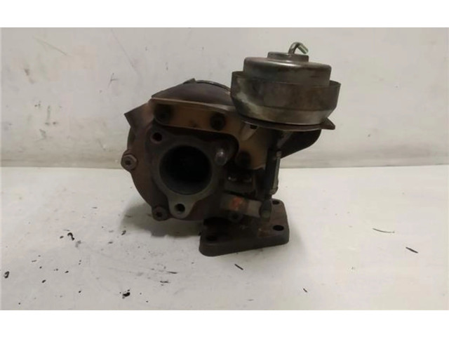  Турбина Mazda MX-6  vj320210, VJ320210   для двигателя RF5C      