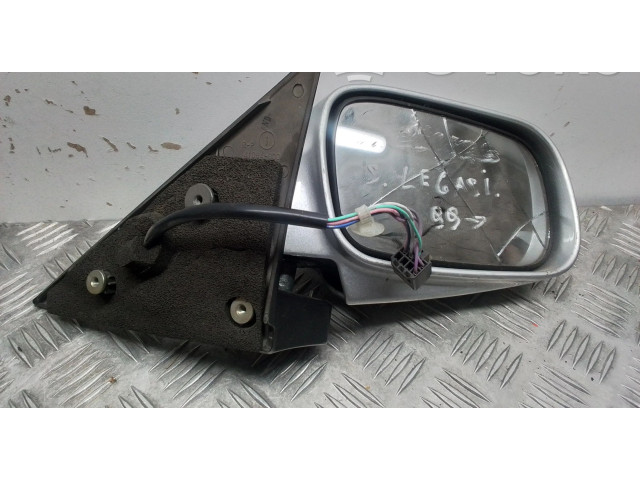 Zpětné zrcátko  Subaru Forester SF 2001  013350  