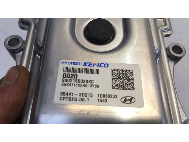 Řídící jednotka 954413D215   Hyundai Tucson IV NX4 2021