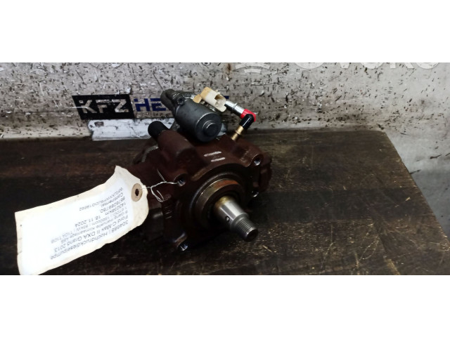 Vstřikovací čerpadlo 9676289780, 9676289780   Ford C-MAX II    T1DA(Euro 5) 