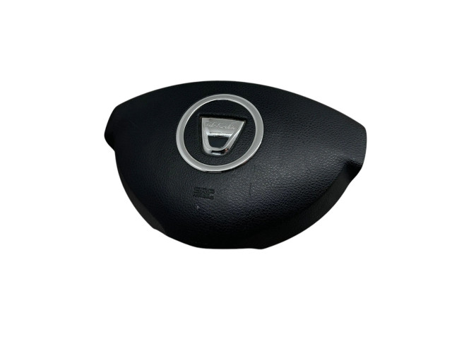 Подушка безопасности водителя 985109782R, RTJE06300927   Dacia Sandero