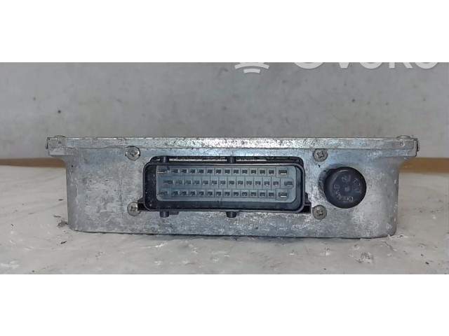 Блок управления коробкой передач 8200323228   Renault Laguna II