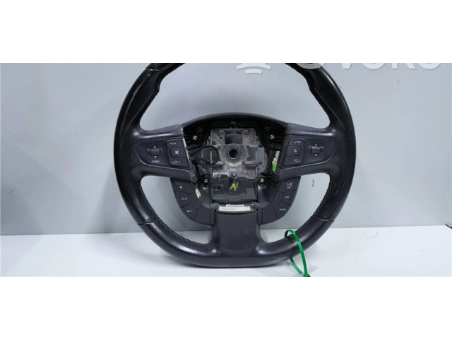 Руль 96874666ZE01, 0110001   Peugeot 508 2011