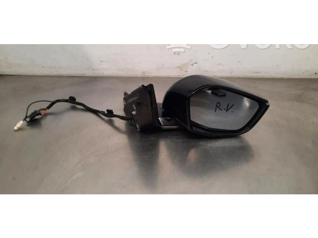 Zpětné zrcátko  Peugeot 308 2022  984605259V  