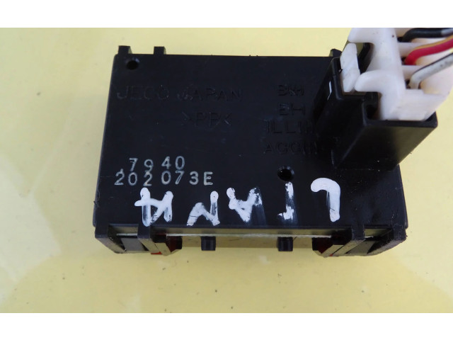Дисплей    7940-202073E, 7940202073E   Suzuki Liana