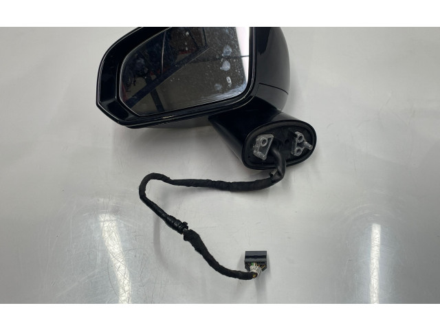 Zpětné zrcátko  Volvo V60 2019  E11048506, A049504  