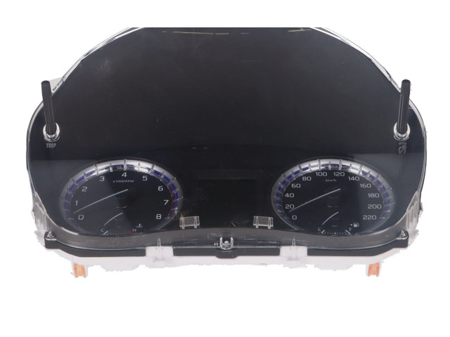 Панель приборов 34102-63TR0-000   Suzuki SX4 S-Cross       