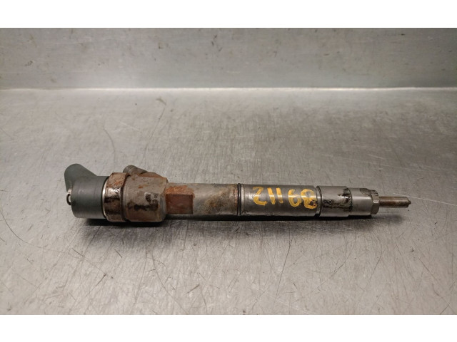 Vstřikovač A6680700987, 0445110116BOSCH   Mercedes-Benz A W168    668942 