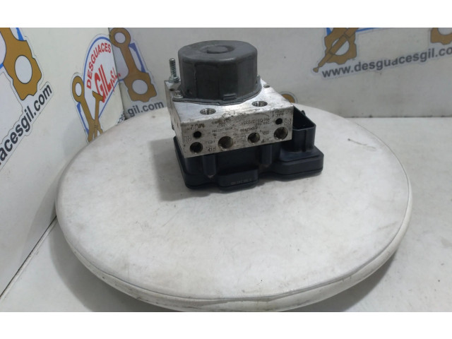 Jednotka ABS 51962893, 124315   Fiat Fiorino 2009