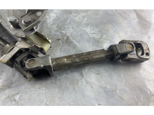  рейка  Колонка рулевая 6Q1419501, 6Q1419501BJ   Volkswagen Polo IV 9N3 2005-2009 года