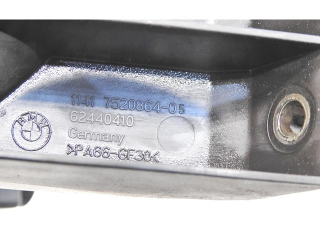 Čerpadlo oleje 7520864   BMW 5 E60 E61   N5B25A