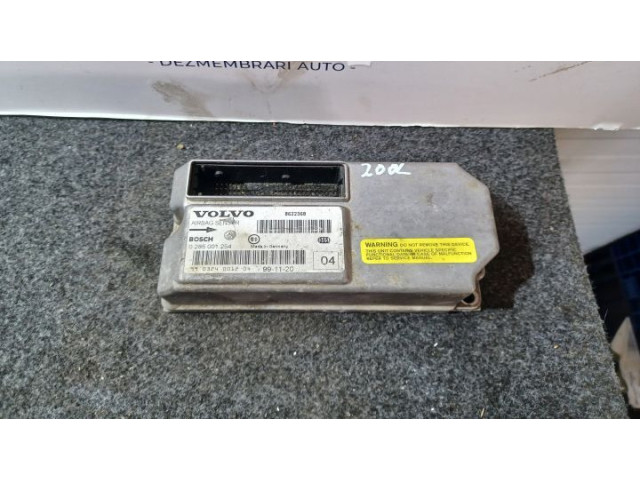 Блок подушек безопасности    Daihatsu Cuore