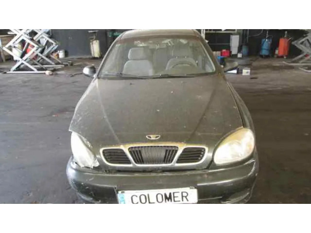 Генератор AG10W, SINREFERENCIA   Daewoo Lanos 1.4     