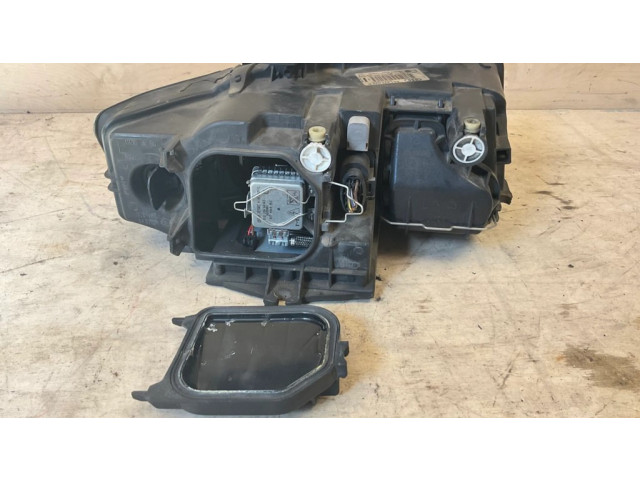 Přední světlo  levé 8E0941029R, 89310255   Audi A4 S4 B6 8E 8H 2003