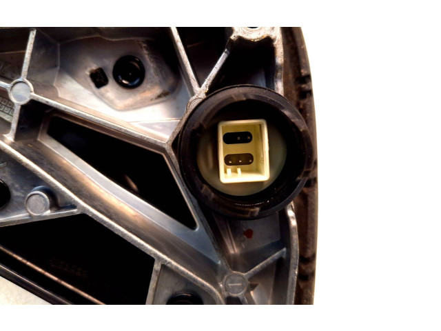 Zpětné zrcátko  BMW X1 E84 2013  A046314, E1021185  