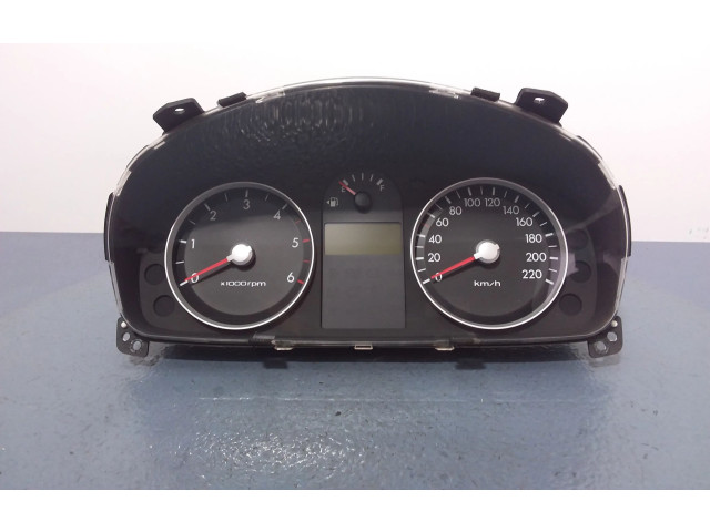 Přístrojová deska  Hyundai Getz 2006 94005-1C630, 94005-1C630  