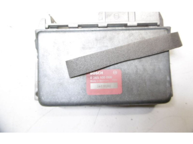 Блок управления АБС 0265100066, 0265100066   Citroen XM