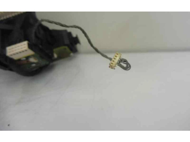 Ручка стеклоочистителей 2124407503   Mercedes-Benz CLK AMG A208 C208