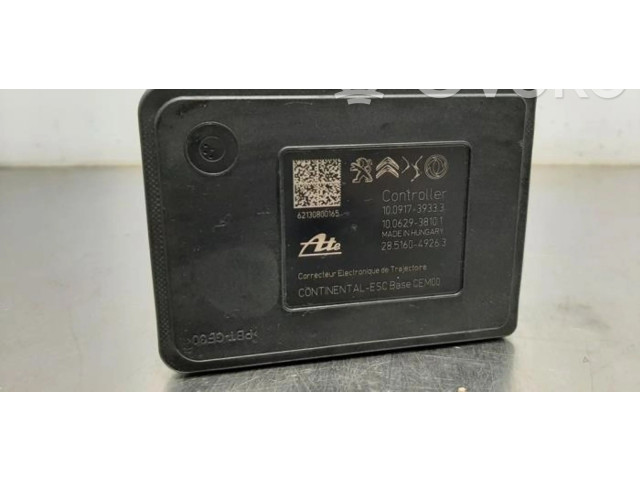 Jednotka ABS 9839933780   Peugeot 2008 II 2021