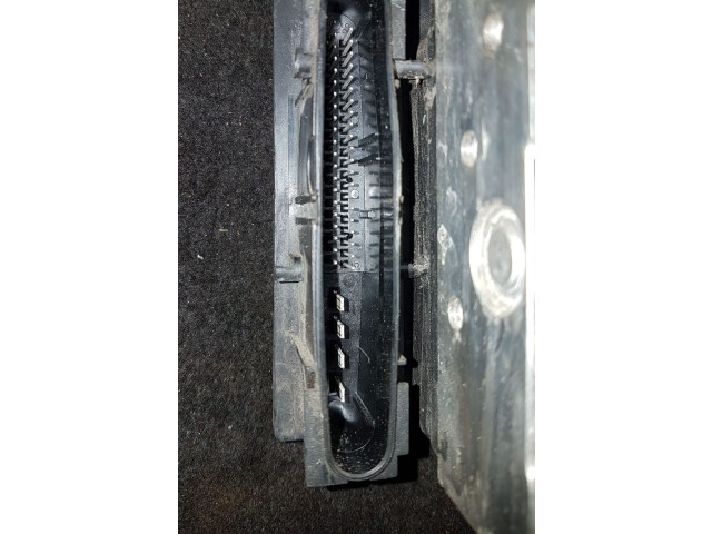 Jednotka ABS    Mercedes-Benz  W169 2008