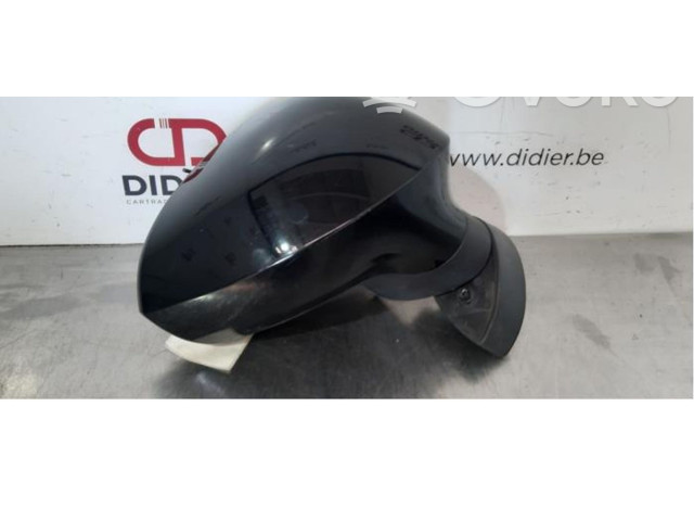 Блок предохранителей 6J0857538E9B9, 6J1857508G9B9   Seat Ibiza IV (6J,6P)    