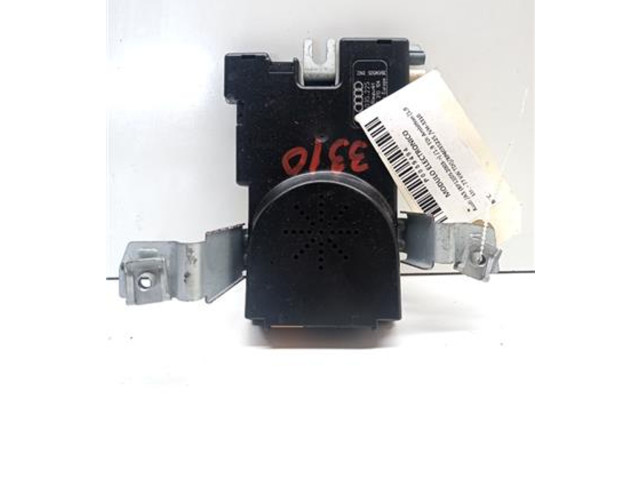 Блок управления 8P0907279C, 8P0907279C   Audi RS3 8PA
