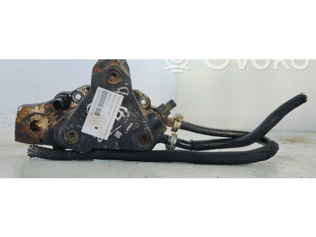 Vstřikovací čerpadlo 0445010143   Mercedes-Benz Vito Viano W639    646982 